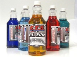 FTS Tire Prep EL Elite